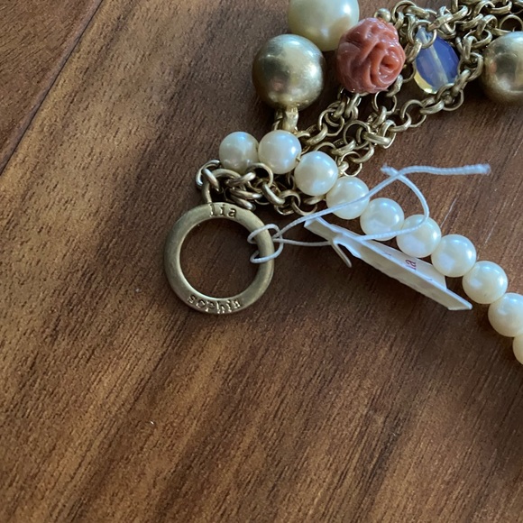 Lia sofia bracelet - Picture 3 of 4